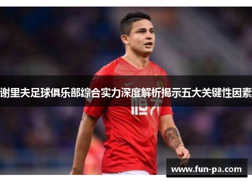 谢里夫足球俱乐部综合实力深度解析揭示五大关键性因素