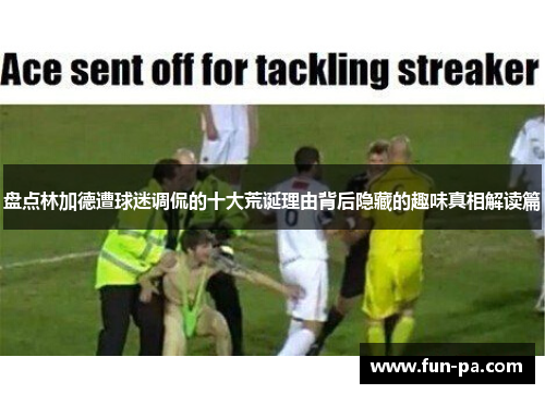 盘点林加德遭球迷调侃的十大荒诞理由背后隐藏的趣味真相解读篇 盘点林加德遭球迷调侃的十大荒诞理由背后隐藏的趣味真相解读篇