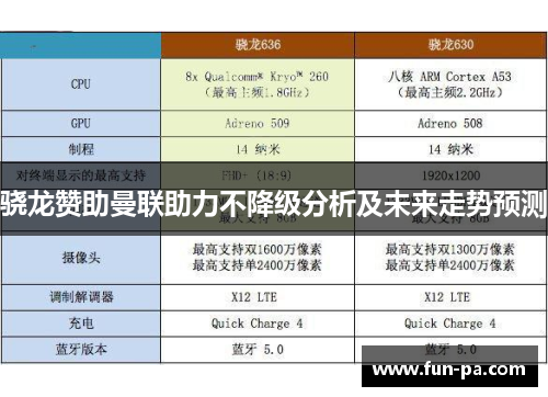 骁龙赞助曼联助力不降级分析及未来走势预测