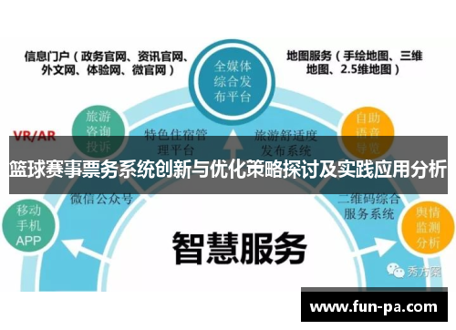 篮球赛事票务系统创新与优化策略探讨及实践应用分析 篮球赛事票务系统创新与优化策略探讨及实践应用分析