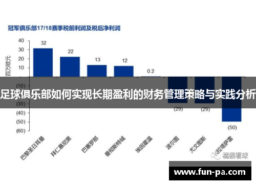 足球俱乐部如何实现长期盈利的财务管理策略与实践分析